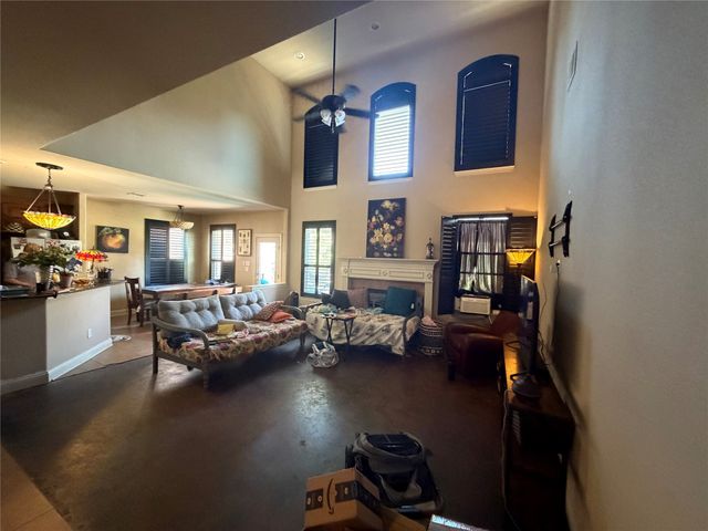 4805 Eddleman Drive, Fort Worth, TX 76244