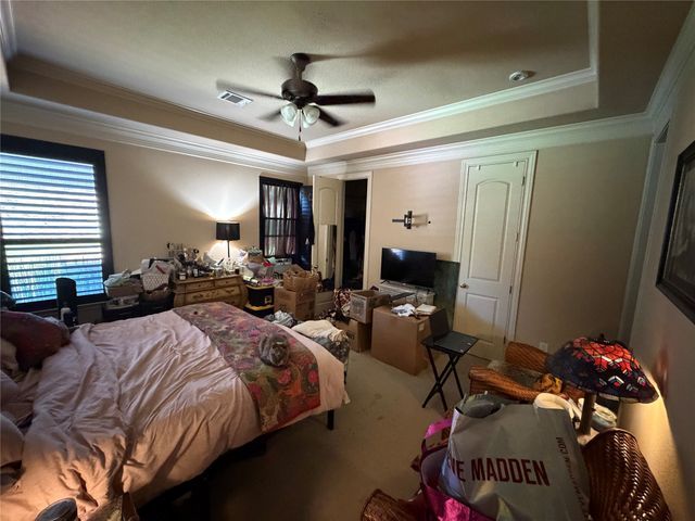 4805 Eddleman Drive, Fort Worth, TX 76244