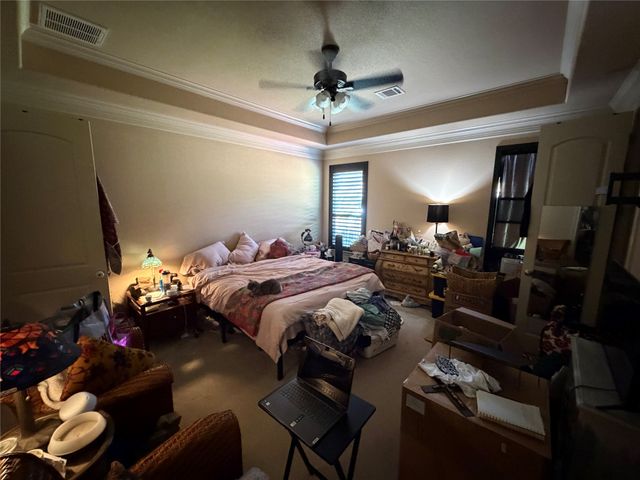4805 Eddleman Drive, Fort Worth, TX 76244