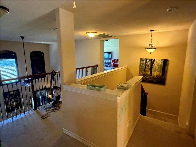 4805 Eddleman Drive, Fort Worth, TX 76244