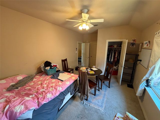 4805 Eddleman Drive, Fort Worth, TX 76244
