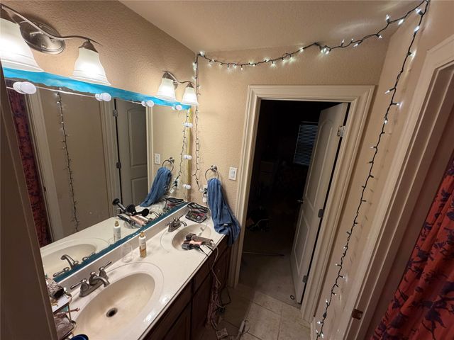 4805 Eddleman Drive, Fort Worth, TX 76244