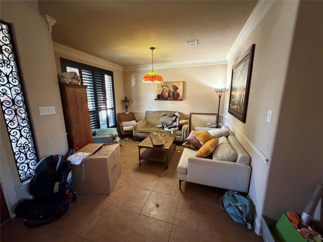 4805 Eddleman Drive, Fort Worth, TX 76244