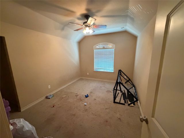 4805 Eddleman Drive, Fort Worth, TX 76244