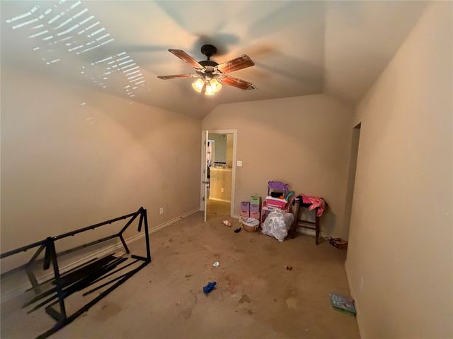4805 Eddleman Drive, Fort Worth, TX 76244