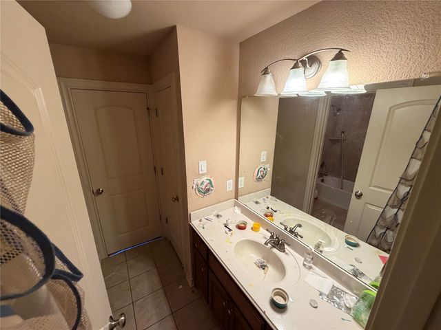 4805 Eddleman Drive, Fort Worth, TX 76244