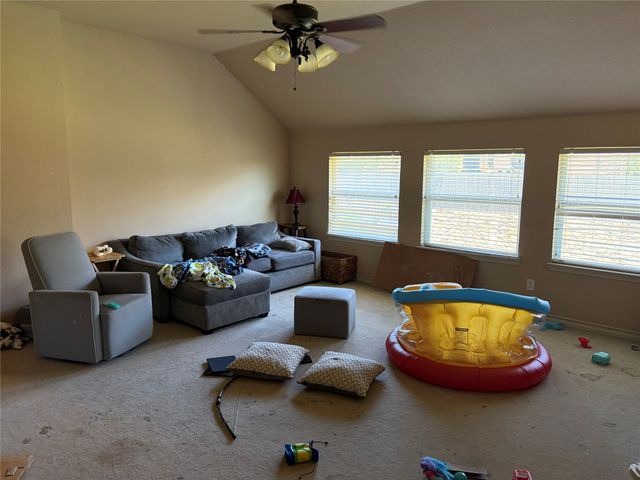 4805 Eddleman Drive, Fort Worth, TX 76244