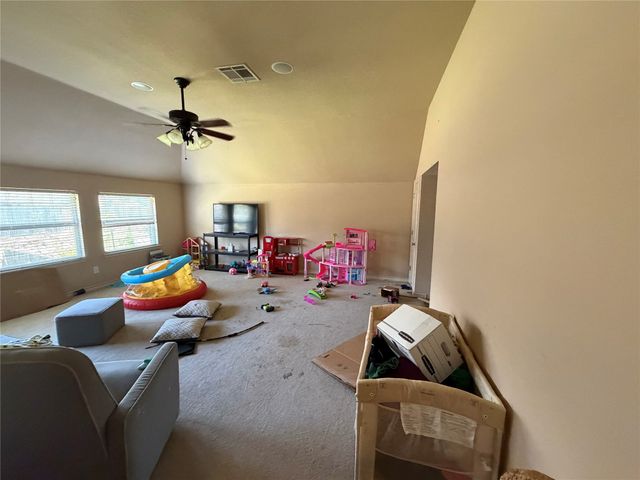 4805 Eddleman Drive, Fort Worth, TX 76244