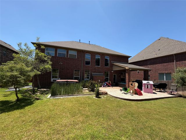 4805 Eddleman Drive, Fort Worth, TX 76244