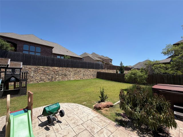 4805 Eddleman Drive, Fort Worth, TX 76244
