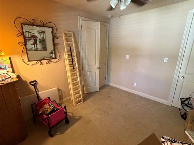 4805 Eddleman Drive, Fort Worth, TX 76244