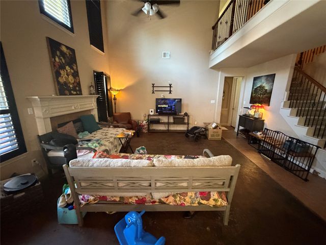 4805 Eddleman Drive, Fort Worth, TX 76244