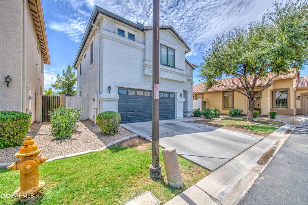 1263 E MARLIN Drive, Chandler, AZ 85286 — photo 2