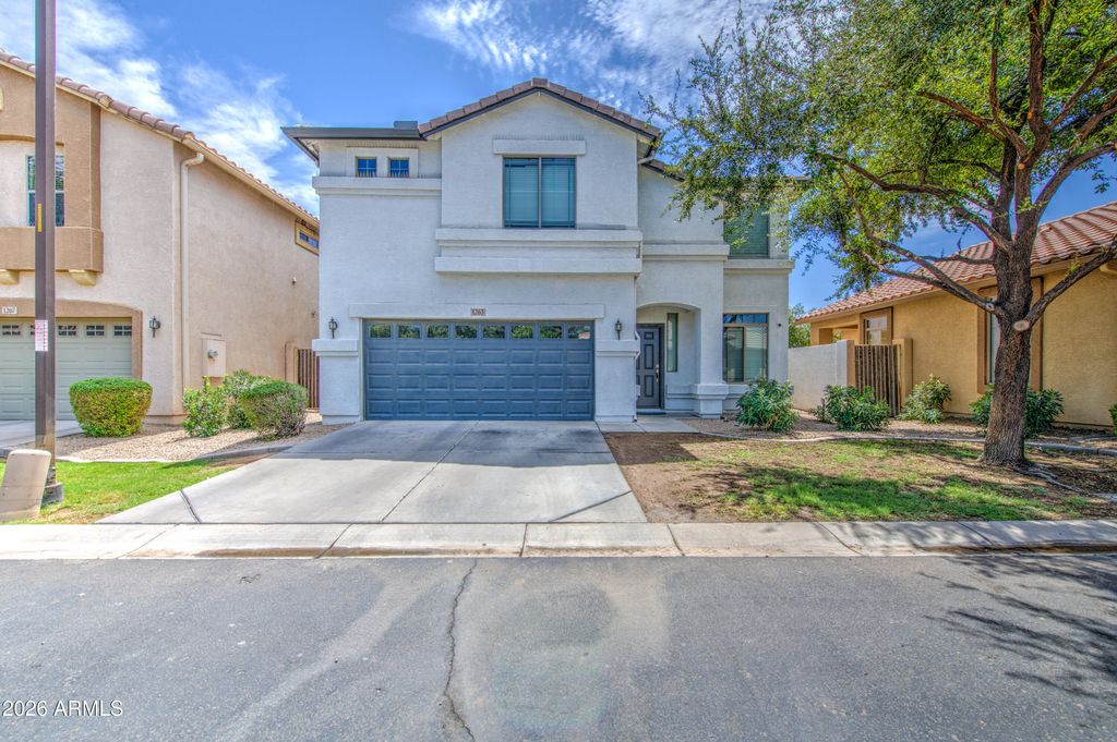 1263 E MARLIN Drive, Chandler, AZ 85286 — photo 3