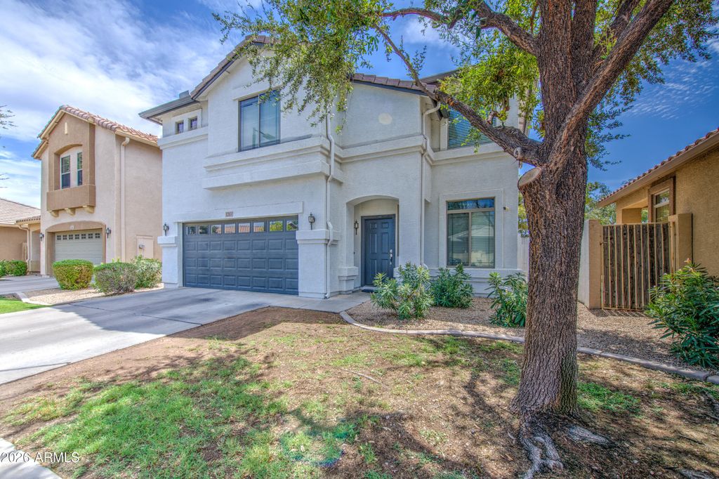 1263 E MARLIN Drive, Chandler, AZ 85286 — photo 4