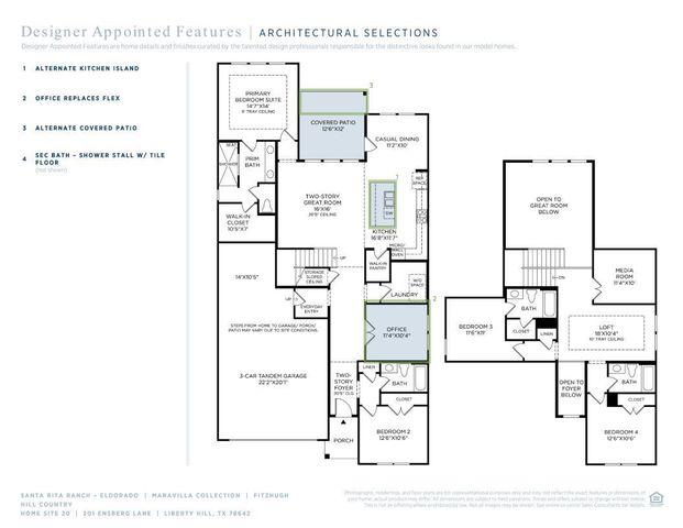 201 Ensberg LN, Liberty Hill, TX 78642