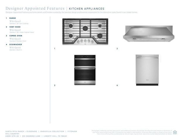 201 Ensberg LN, Liberty Hill, TX 78642
