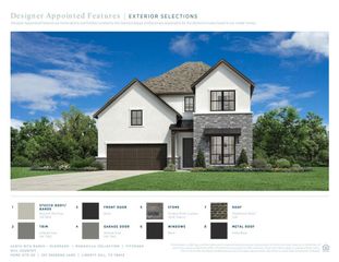 201 Ensberg LN, Liberty Hill, TX 78642