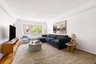 35 PARK Avenue # 4A, New York City, NY 10016