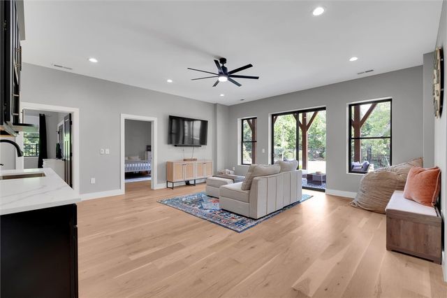 241 Janda Hill Drive, Seneca, SC 29672
