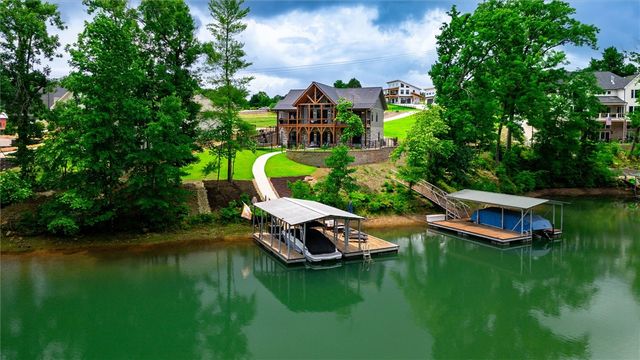 241 Janda Hill Drive, Seneca, SC 29672