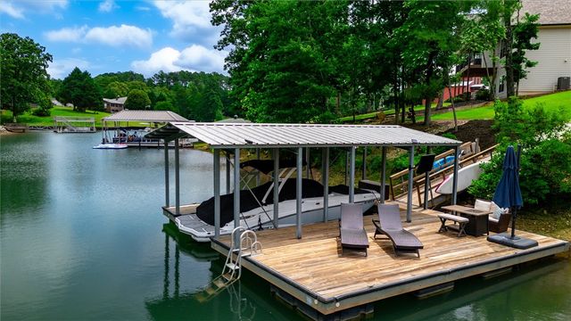 241 Janda Hill Drive, Seneca, SC 29672