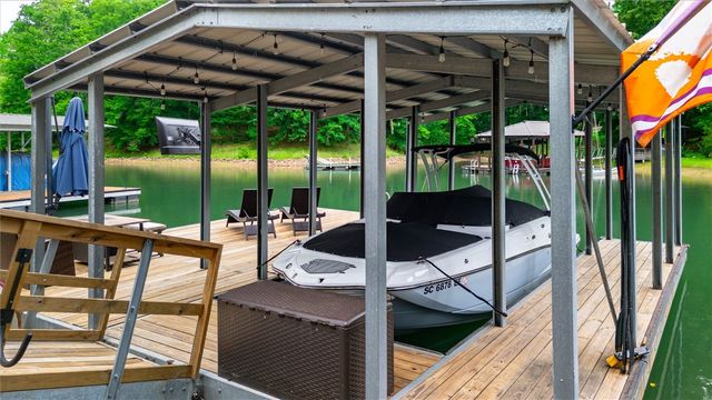 241 Janda Hill Drive, Seneca, SC 29672