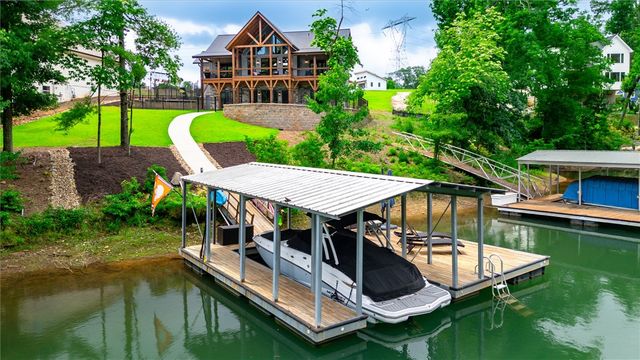 241 Janda Hill Drive, Seneca, SC 29672