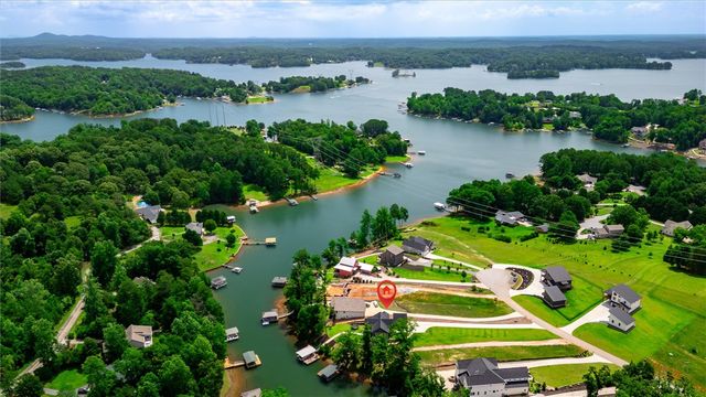 241 Janda Hill Drive, Seneca, SC 29672