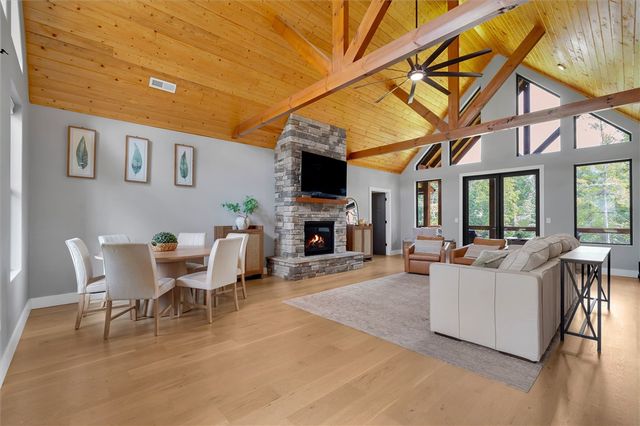 241 Janda Hill Drive, Seneca, SC 29672