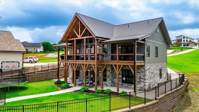 241 Janda Hill Drive, Seneca, SC 29672