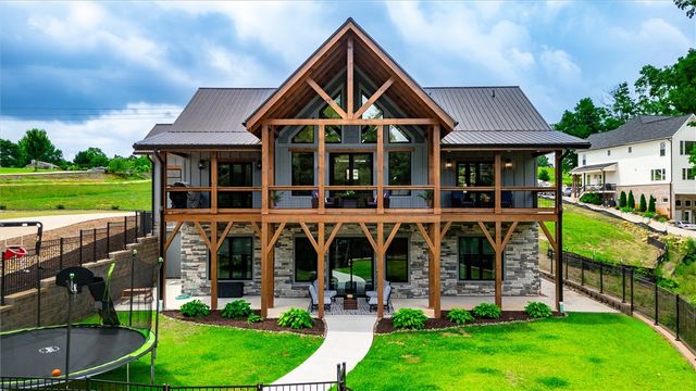 241 Janda Hill Drive, Seneca, SC 29672