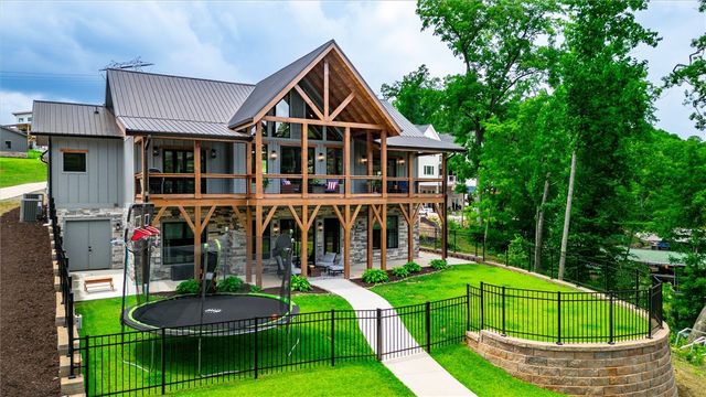241 Janda Hill Drive, Seneca, SC 29672