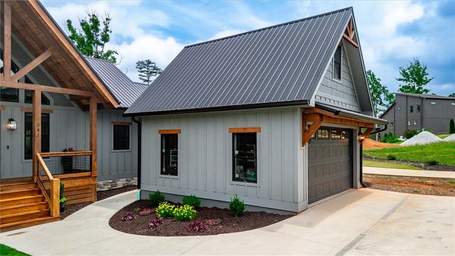 241 Janda Hill Drive, Seneca, SC 29672