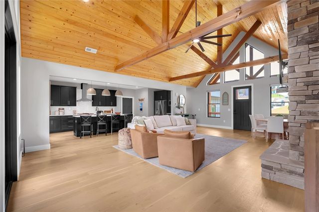 241 Janda Hill Drive, Seneca, SC 29672
