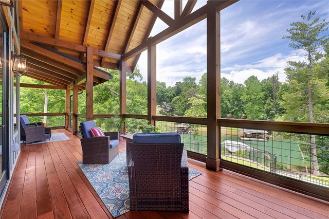 241 Janda Hill Drive, Seneca, SC 29672