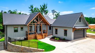 241 Janda Hill Drive, Seneca, SC 29672