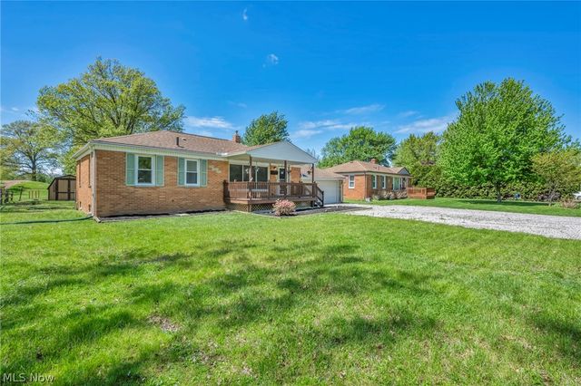 2124 Eaton Drive, Avon, OH 44011