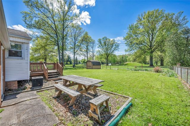 2124 Eaton Drive, Avon, OH 44011