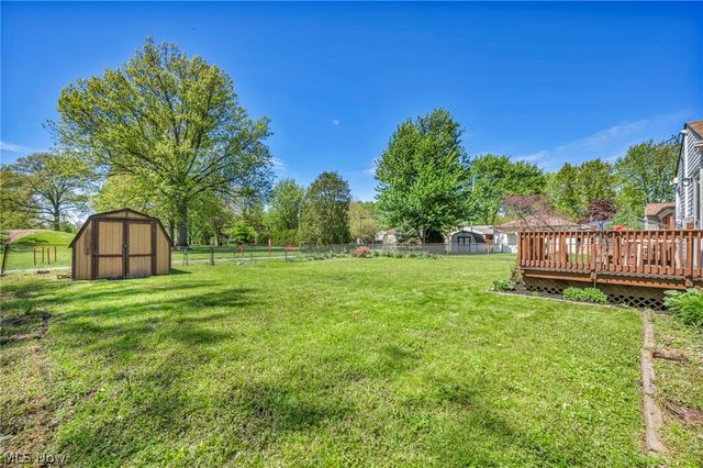 2124 Eaton Drive, Avon, OH 44011