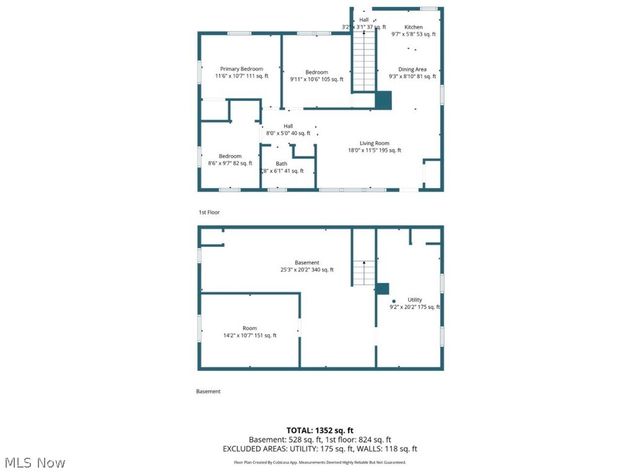 2124 Eaton Drive, Avon, OH 44011