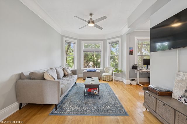 1921 N LAWNDALE Avenue, Chicago, IL 60647