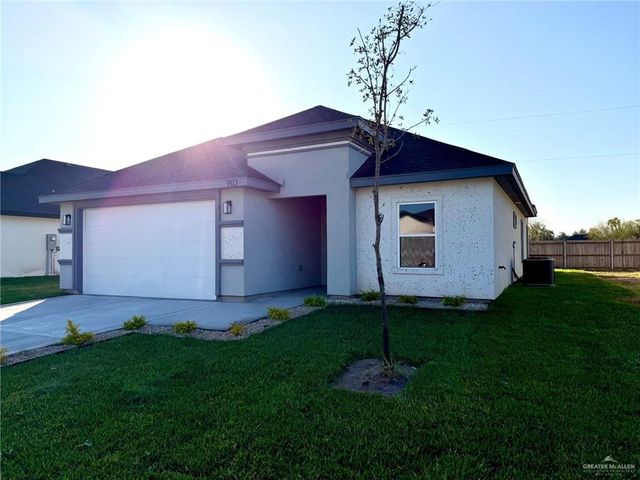 903 La Laguna Road, Mission, TX 78572