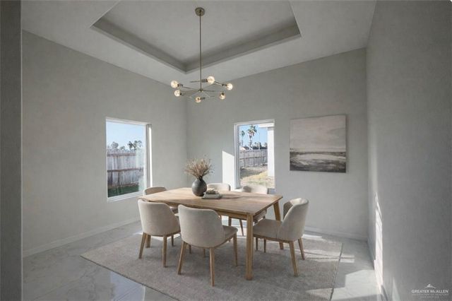 903 La Laguna Road, Mission, TX 78572