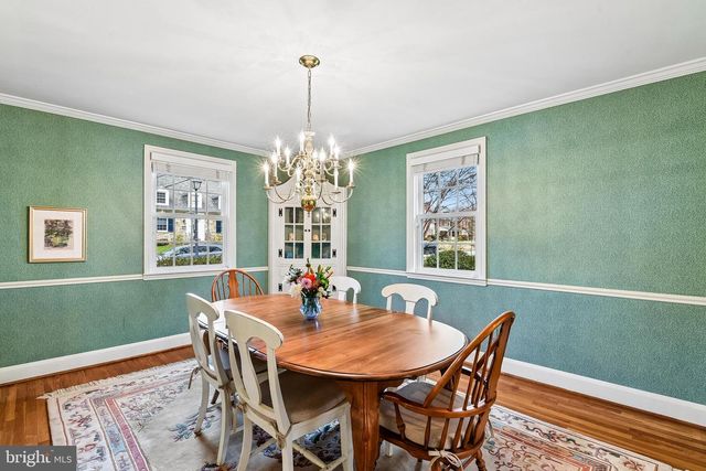 3 AINTREE RD, Towson, MD 21286