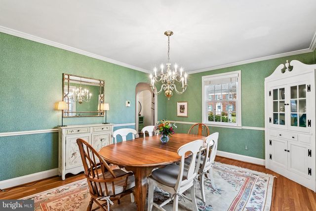 3 AINTREE RD, Towson, MD 21286