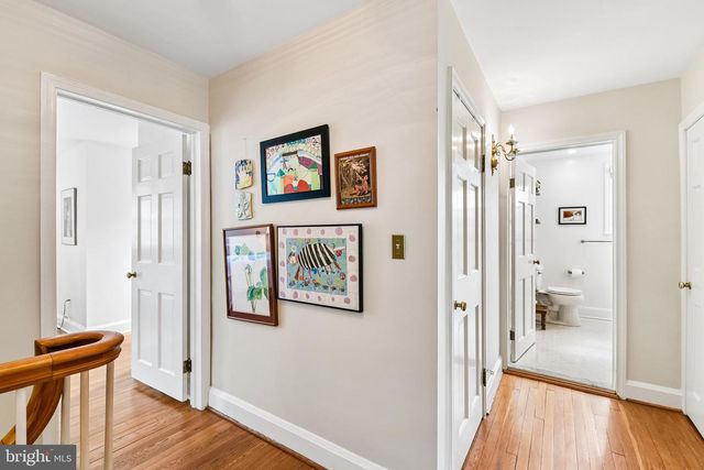 3 AINTREE RD, Towson, MD 21286