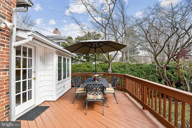 3 AINTREE RD, Towson, MD 21286