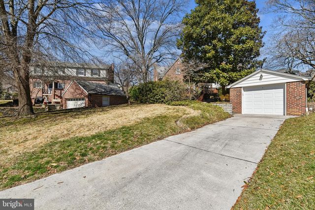 3 AINTREE RD, Towson, MD 21286