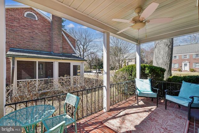 3 AINTREE RD, Towson, MD 21286